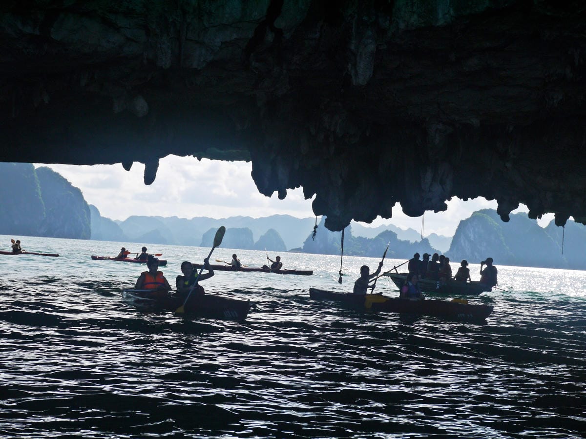 Vịnh Hạ Long Vịnh Hạ Long