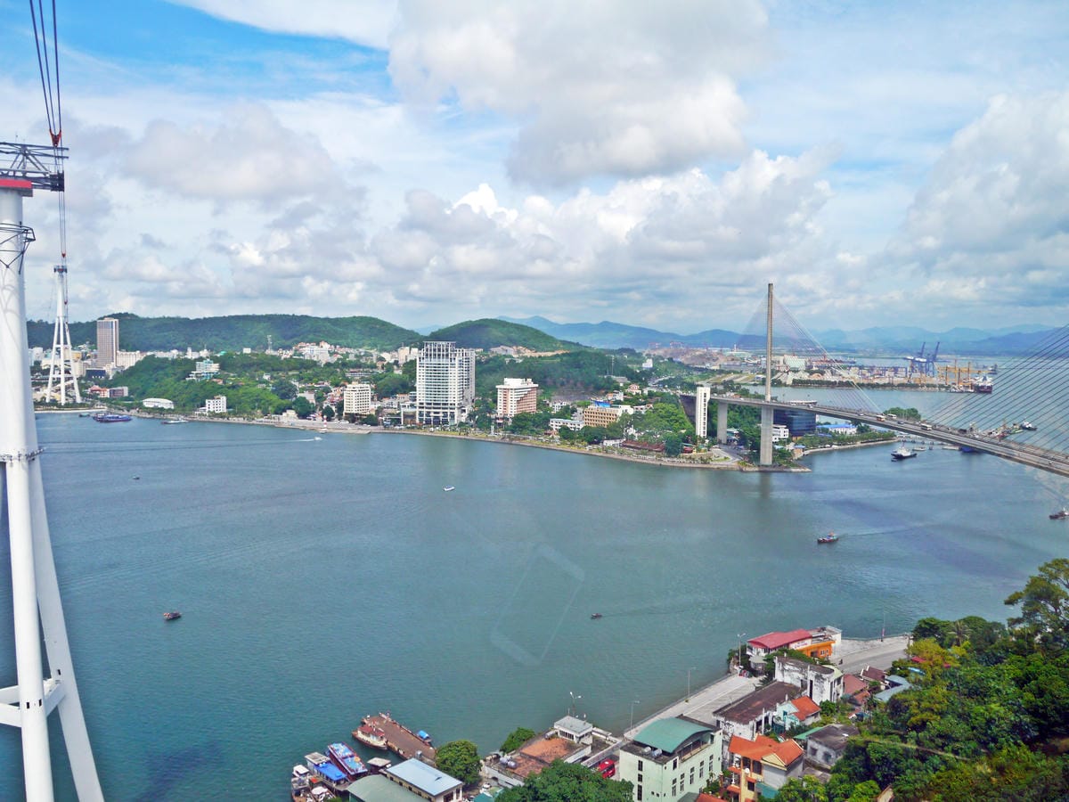 Hạ Long Park - Công Viên Vui Chơi Giải Trí Hạ Long Park - Công Viên Vui Chơi Giải Trí