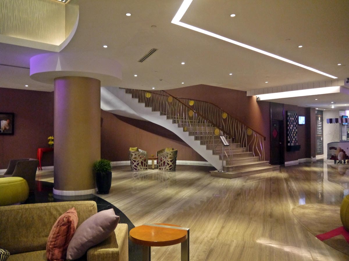 【越南-河內】Pullman Hanoi 【越南-河內】Pullman Hanoi