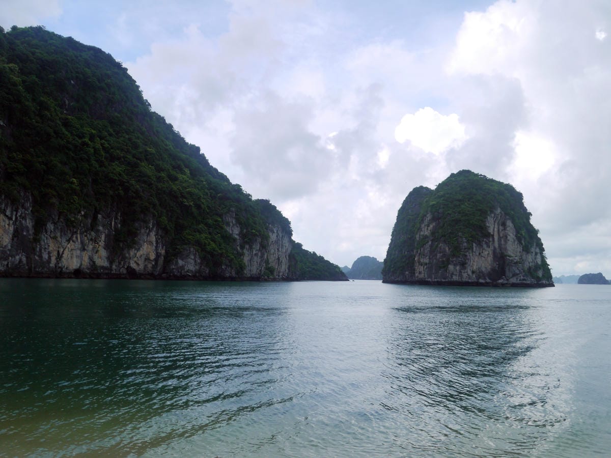 Signature Cruise, Halong Bay Signature Cruise, Halong Bay