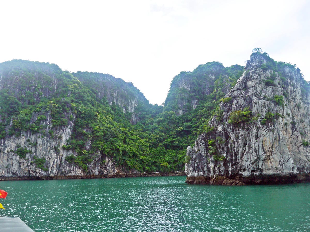 Signature Cruise, Halong Bay Signature Cruise, Halong Bay