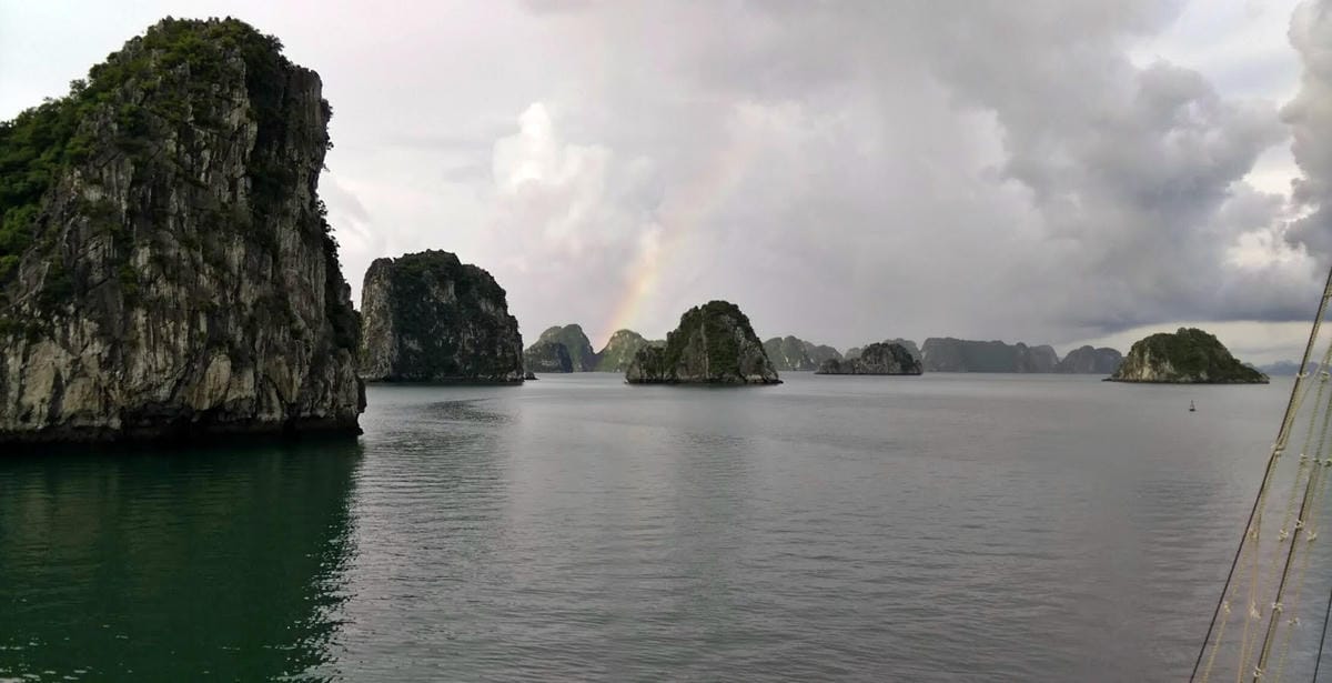 Signature Cruise, Halong Bay Signature Cruise, Halong Bay