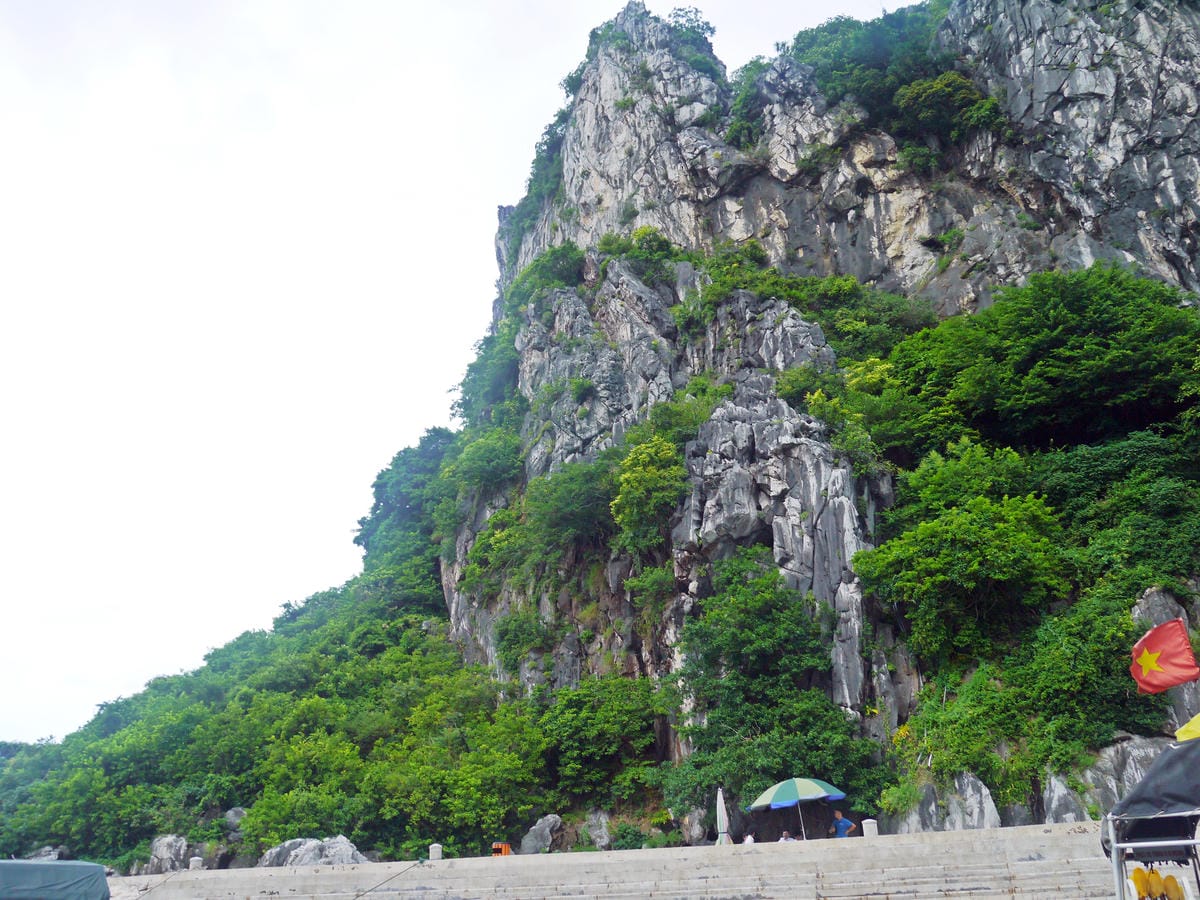 Signature Cruise, Halong Bay Signature Cruise, Halong Bay