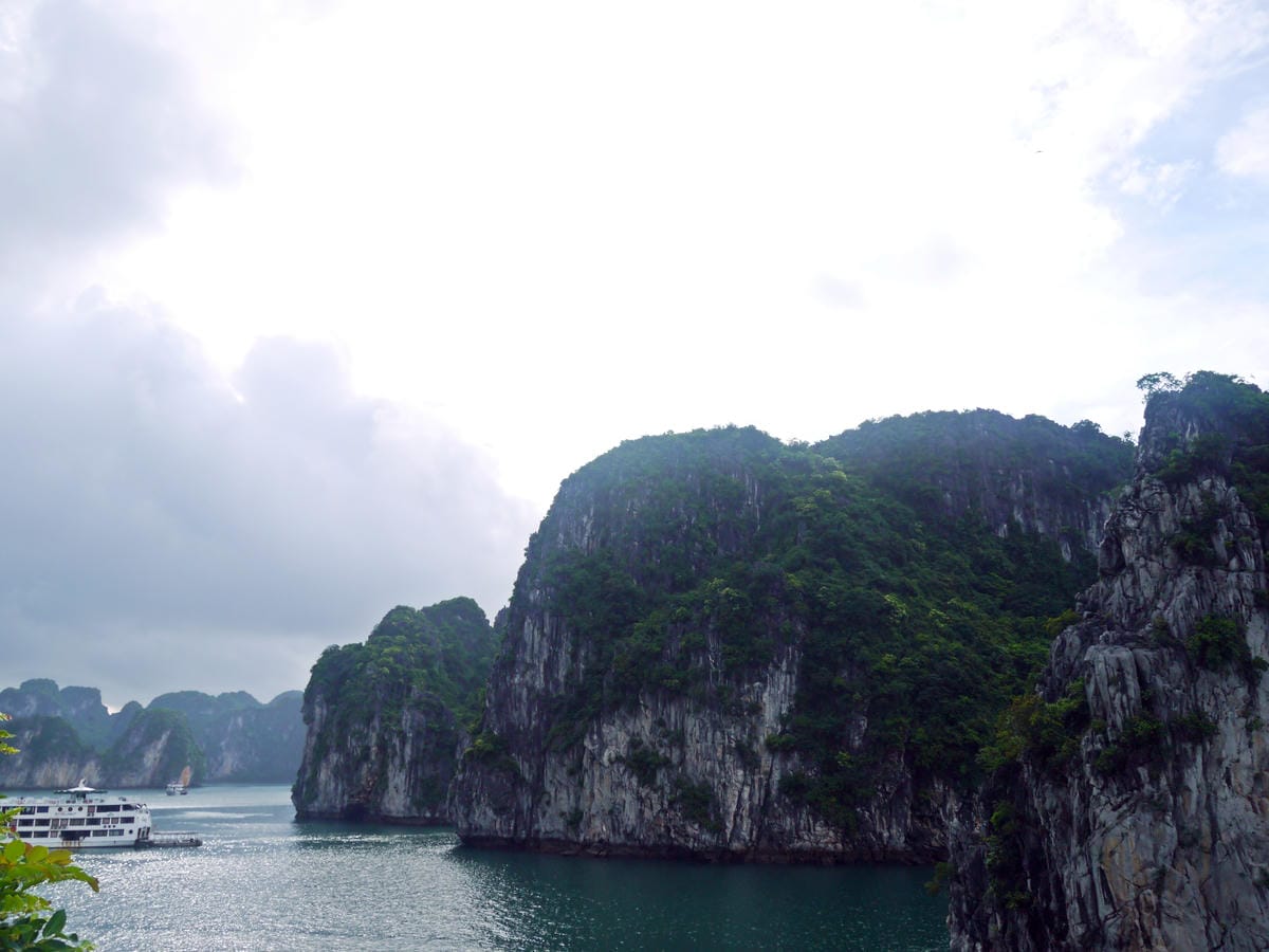 Signature Cruise, Halong Bay Signature Cruise, Halong Bay