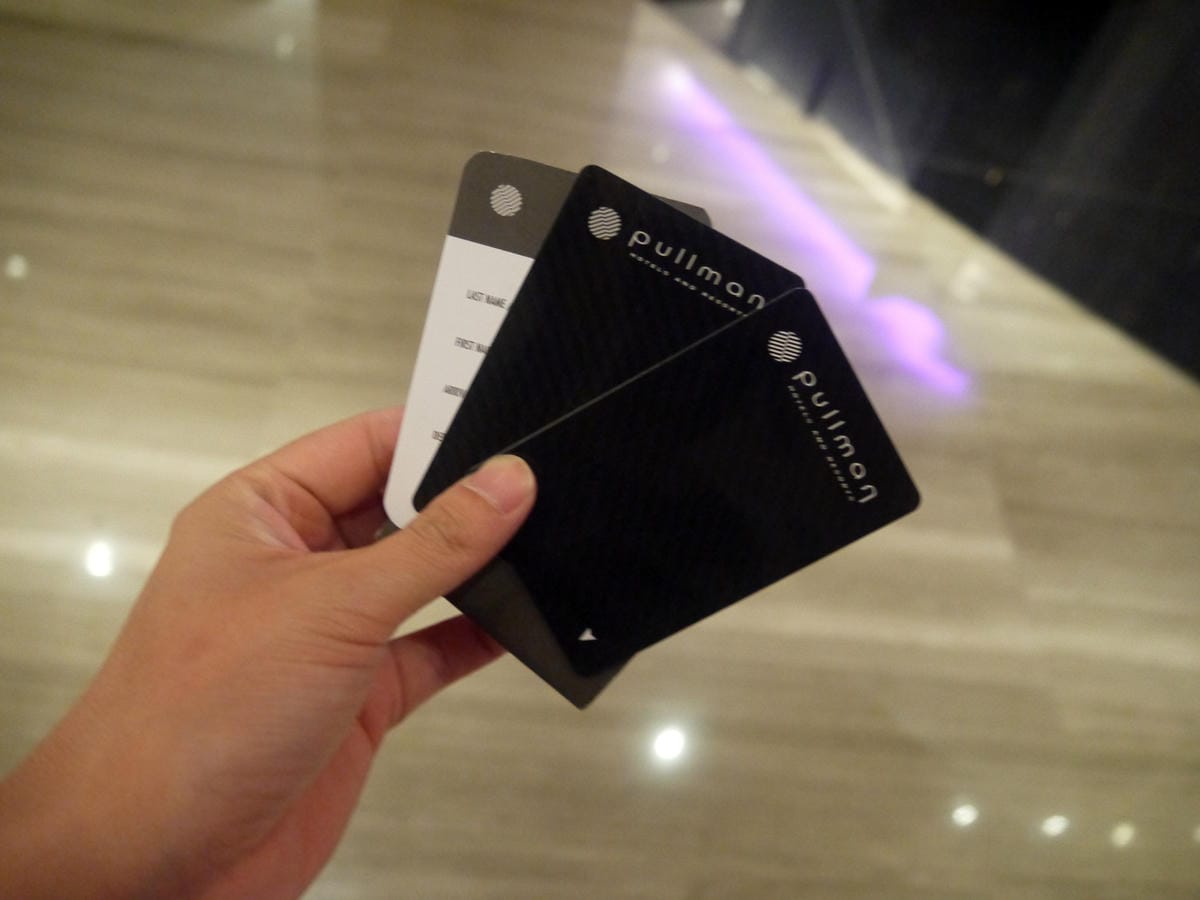 【越南-河內】Pullman Hanoi 【越南-河內】Pullman Hanoi
