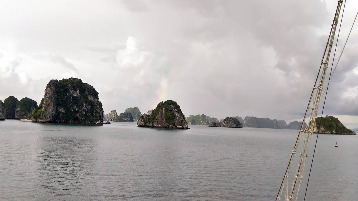 Signature Cruise, Halong Bay Signature Cruise, Halong Bay