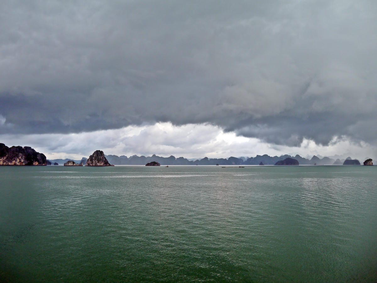 Signature Cruise, Halong Bay Signature Cruise, Halong Bay