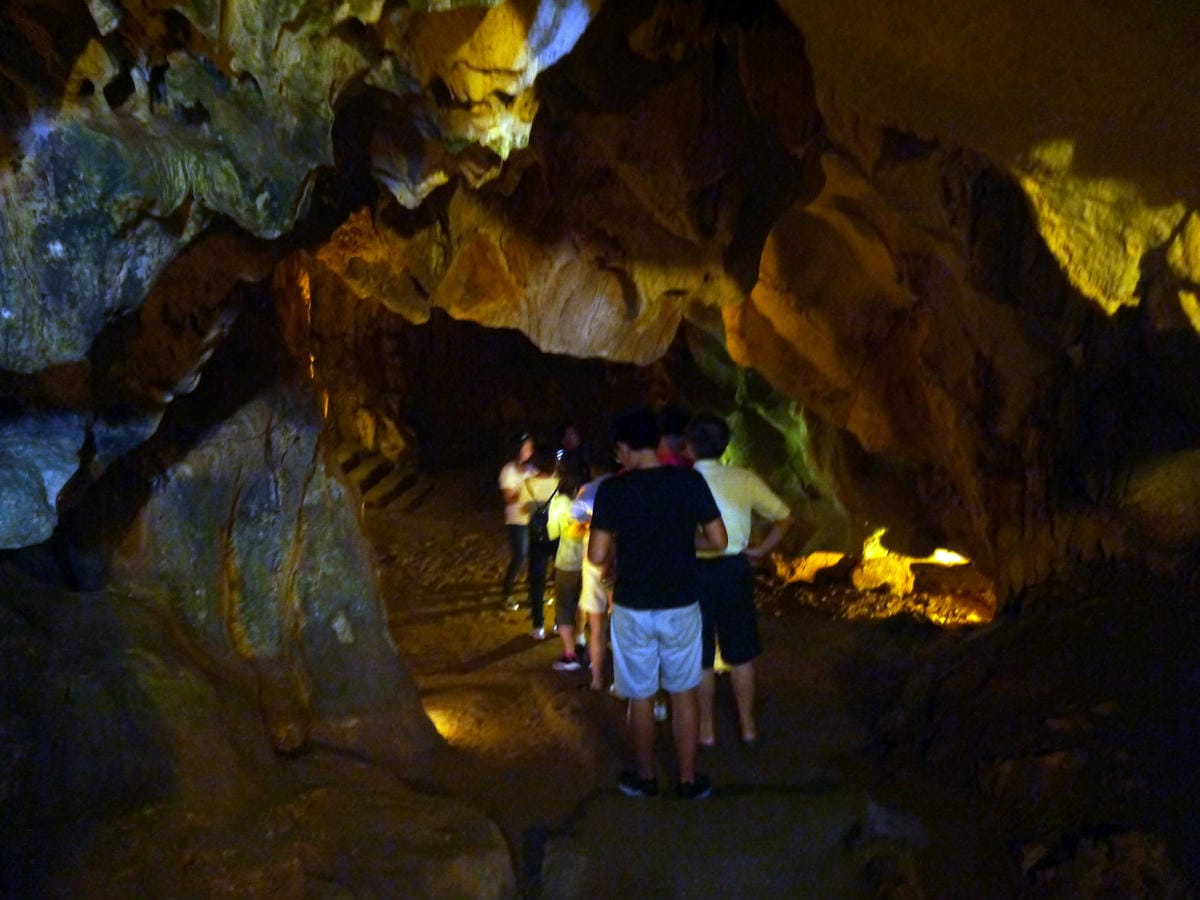 Signature Cruise, Halong Bay Signature Cruise, Halong Bay