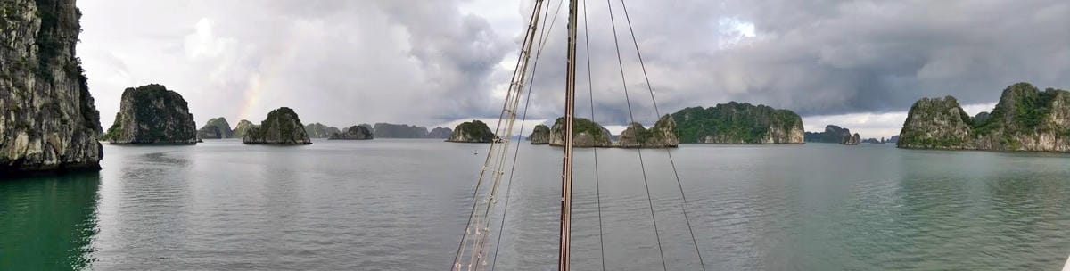 Signature Cruise, Halong Bay Signature Cruise, Halong Bay