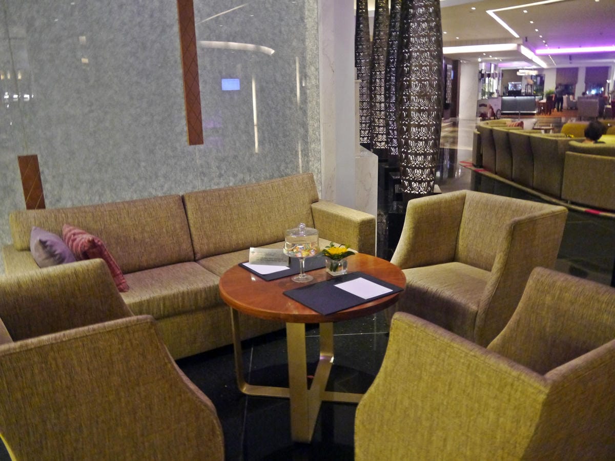 【越南-河內】Pullman Hanoi 【越南-河內】Pullman Hanoi