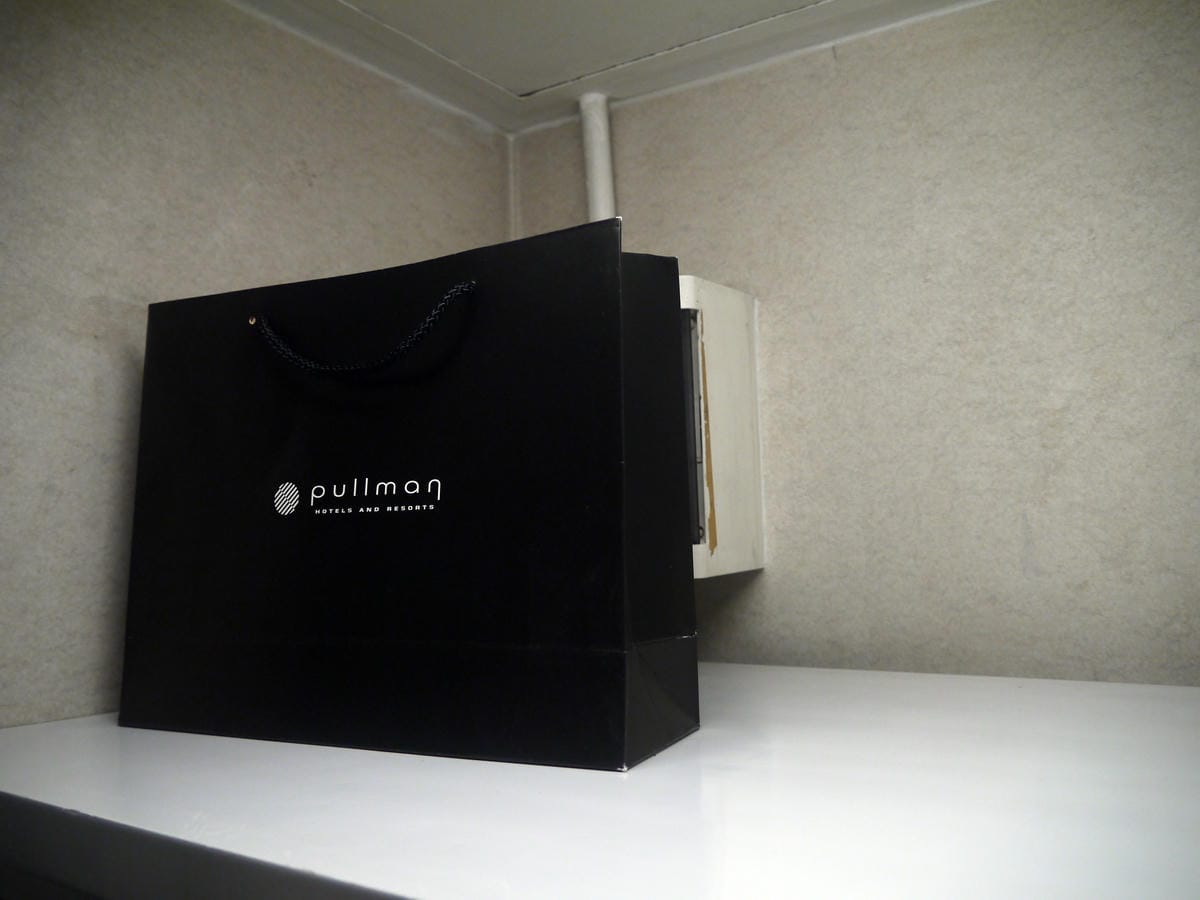 【越南-河內】Pullman Hanoi 【越南-河內】Pullman Hanoi