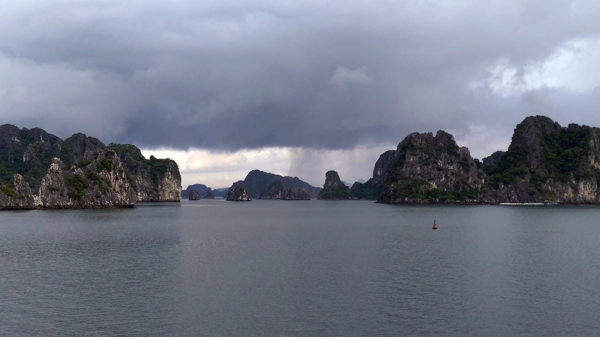 Signature Cruise, Halong Bay Signature Cruise, Halong Bay