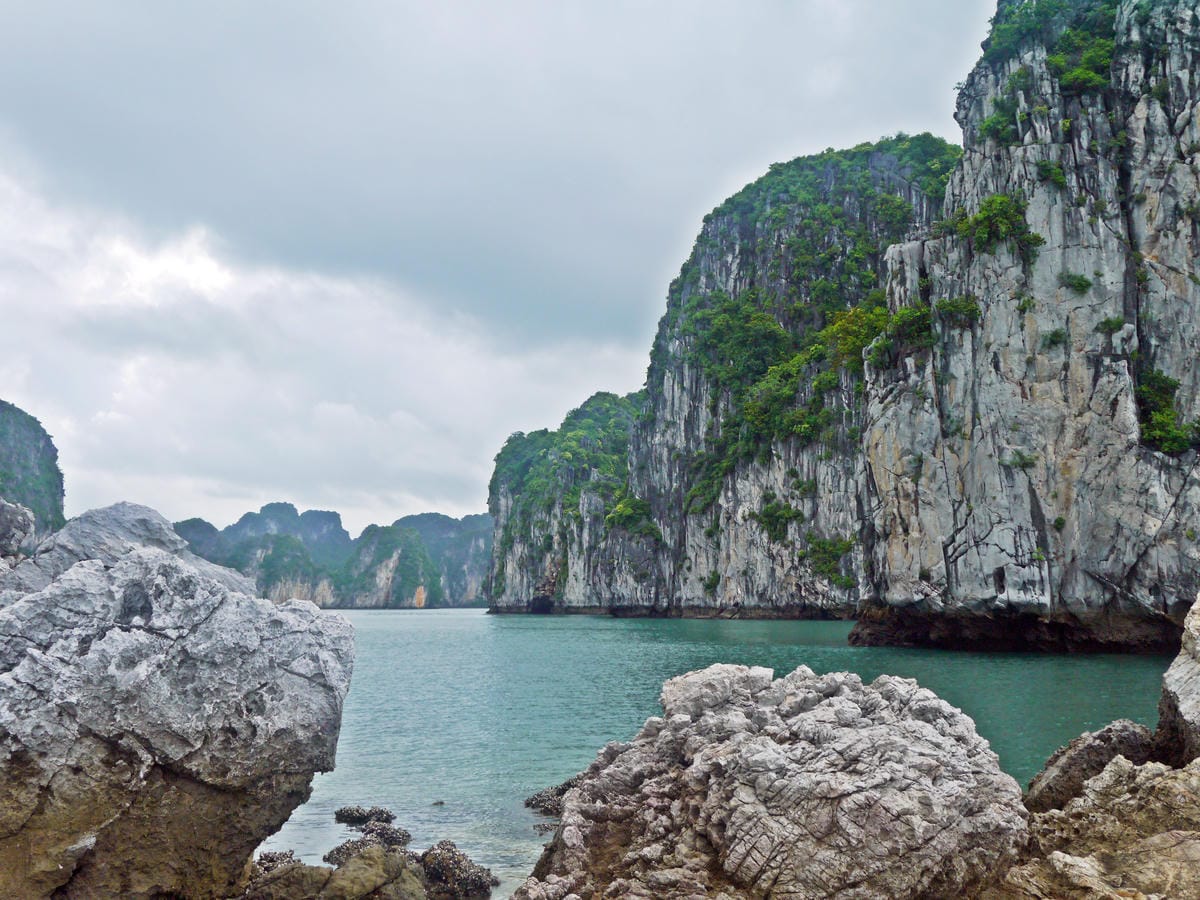 Signature Cruise, Halong Bay Signature Cruise, Halong Bay