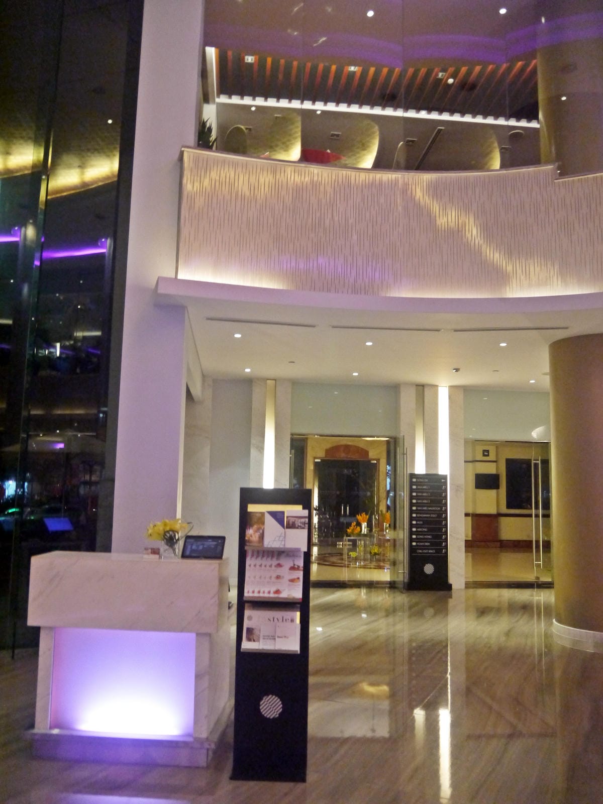 【越南-河內】Pullman Hanoi 【越南-河內】Pullman Hanoi