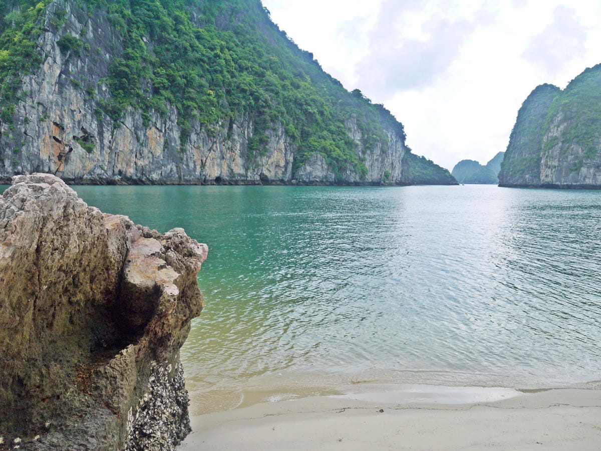 Signature Cruise, Halong Bay Signature Cruise, Halong Bay