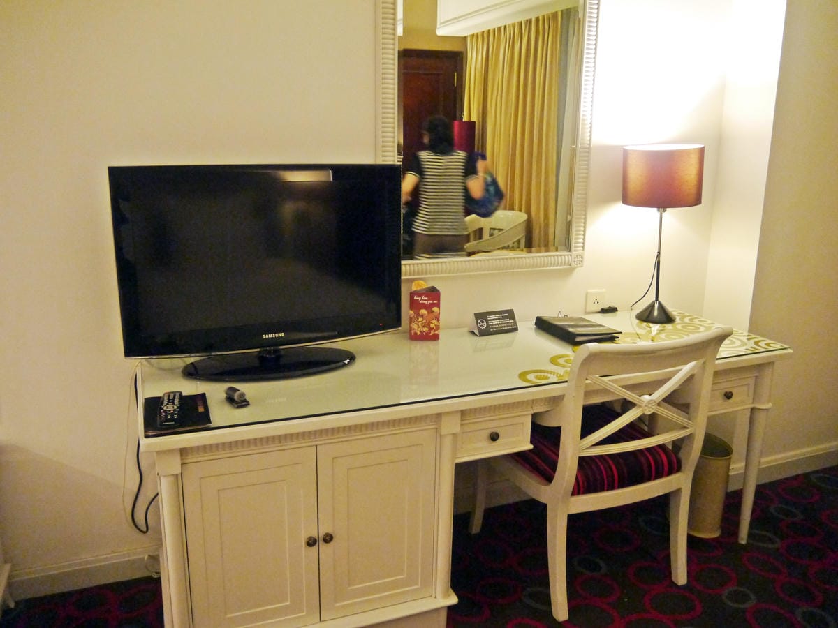 【越南-河內】Pullman Hanoi 【越南-河內】Pullman Hanoi