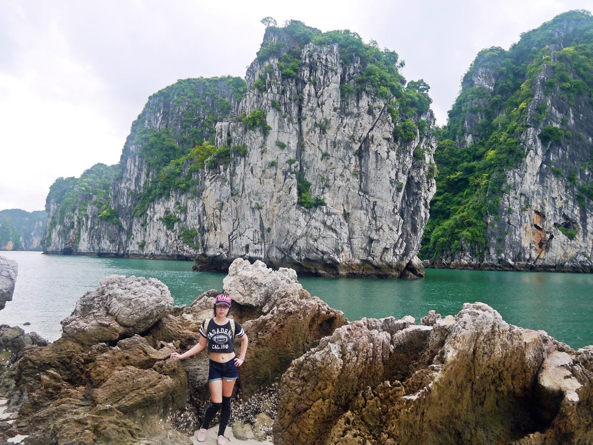 Signature Cruise, Halong Bay Signature Cruise, Halong Bay