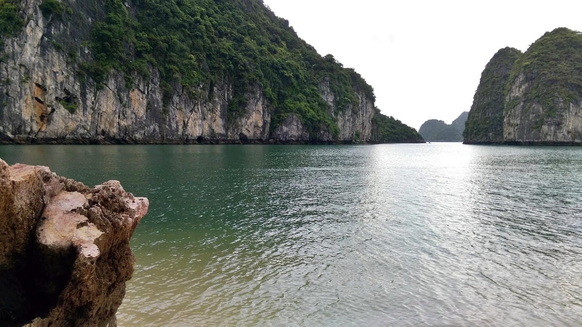 Signature Cruise, Halong Bay Signature Cruise, Halong Bay