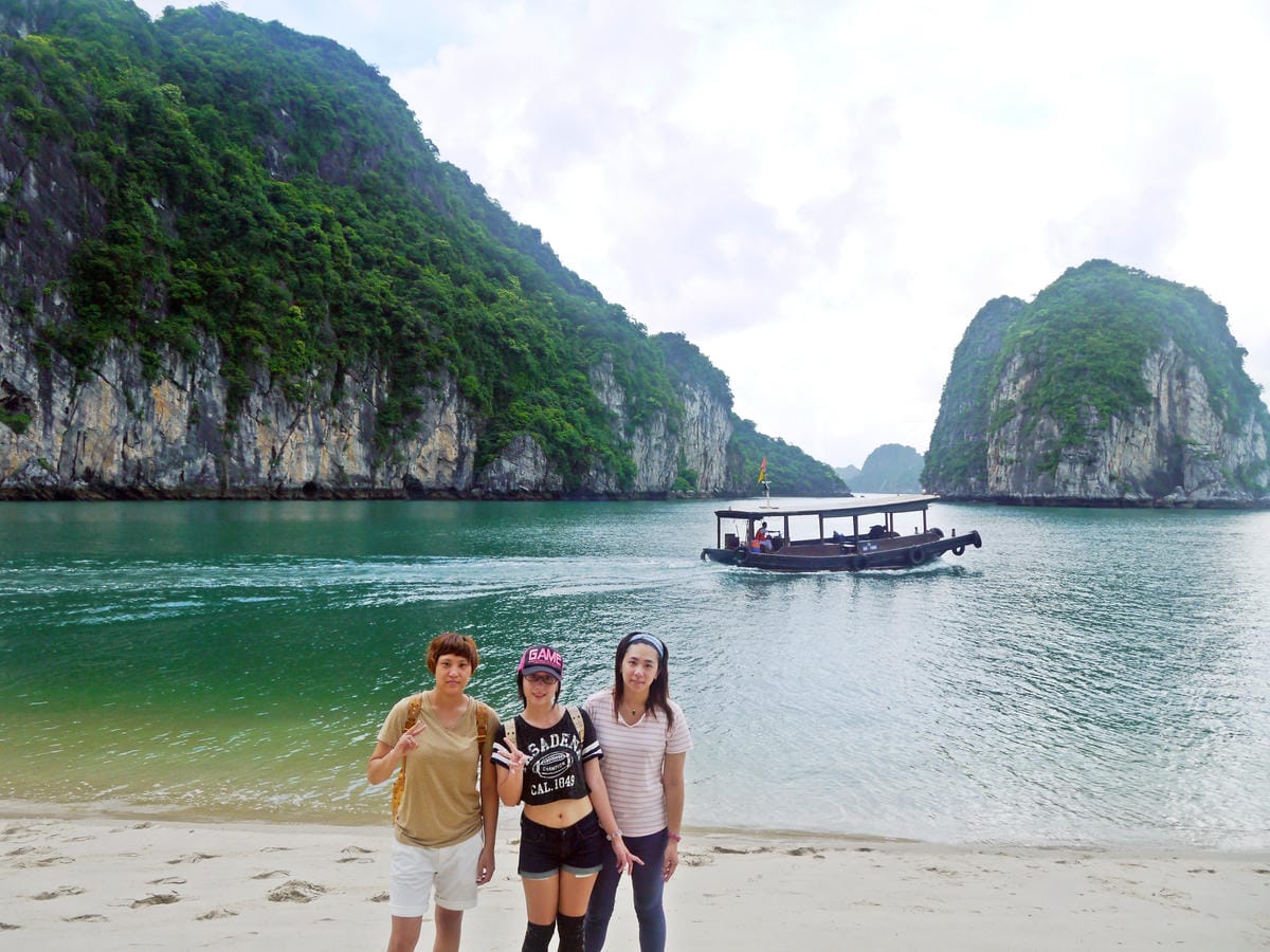 Signature Cruise, Halong Bay Signature Cruise, Halong Bay