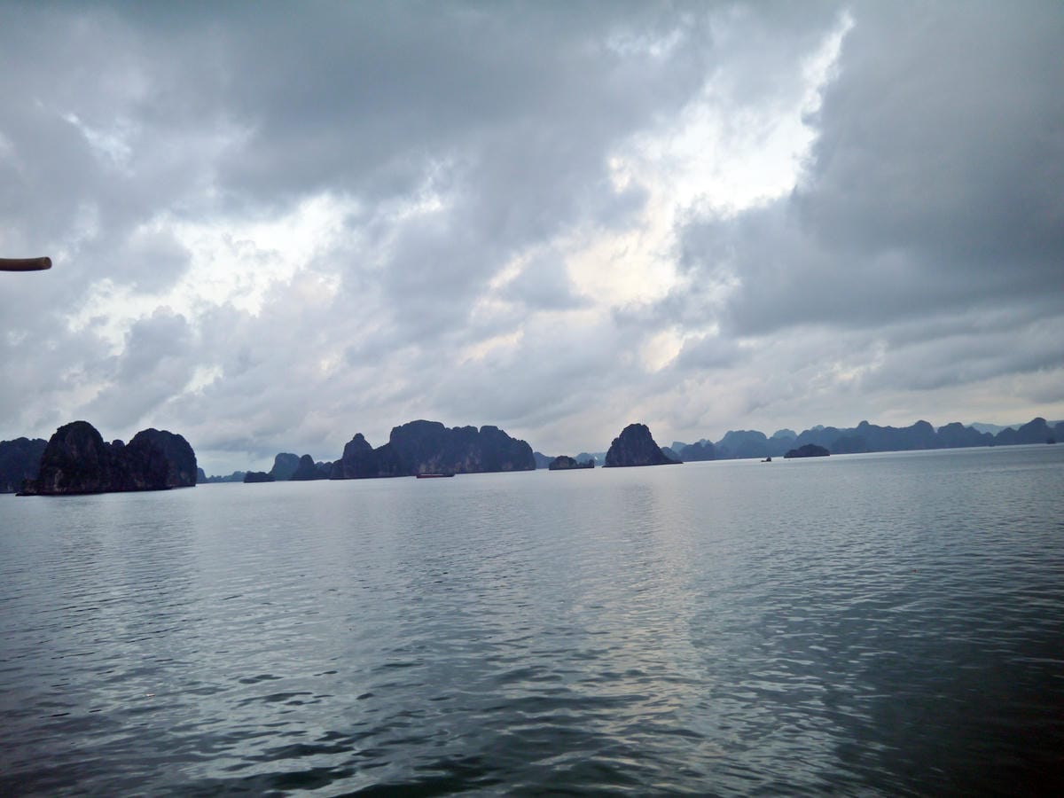 Signature Cruise, Halong Bay Signature Cruise, Halong Bay