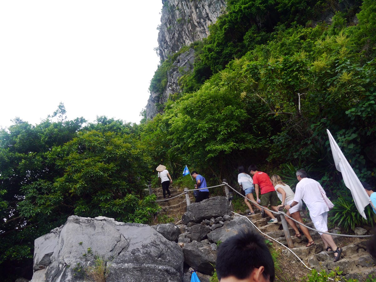 Signature Cruise, Halong Bay Signature Cruise, Halong Bay