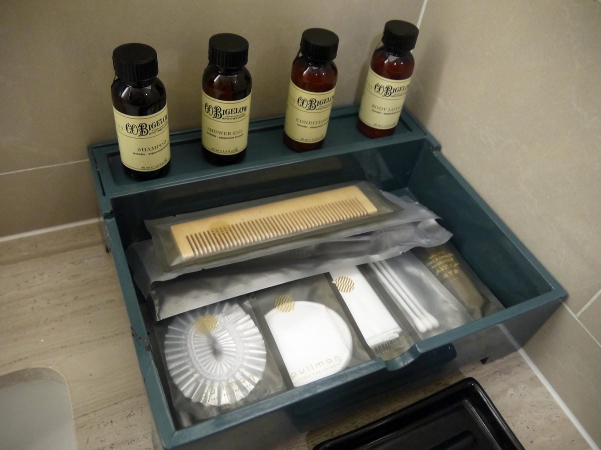 【越南-河內】Pullman Hanoi 【越南-河內】Pullman Hanoi