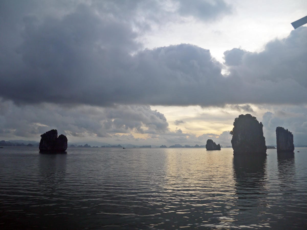 Signature Cruise, Halong Bay Signature Cruise, Halong Bay