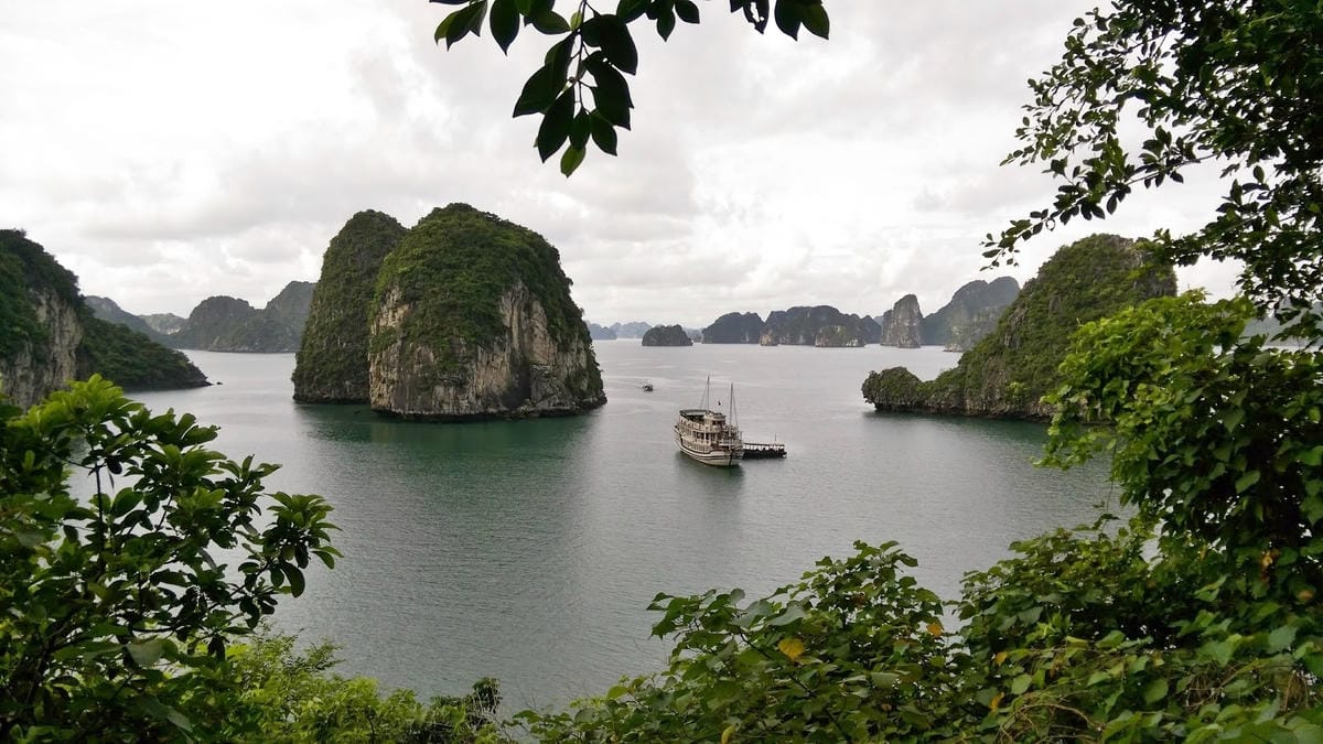 Signature Cruise, Halong Bay Signature Cruise, Halong Bay