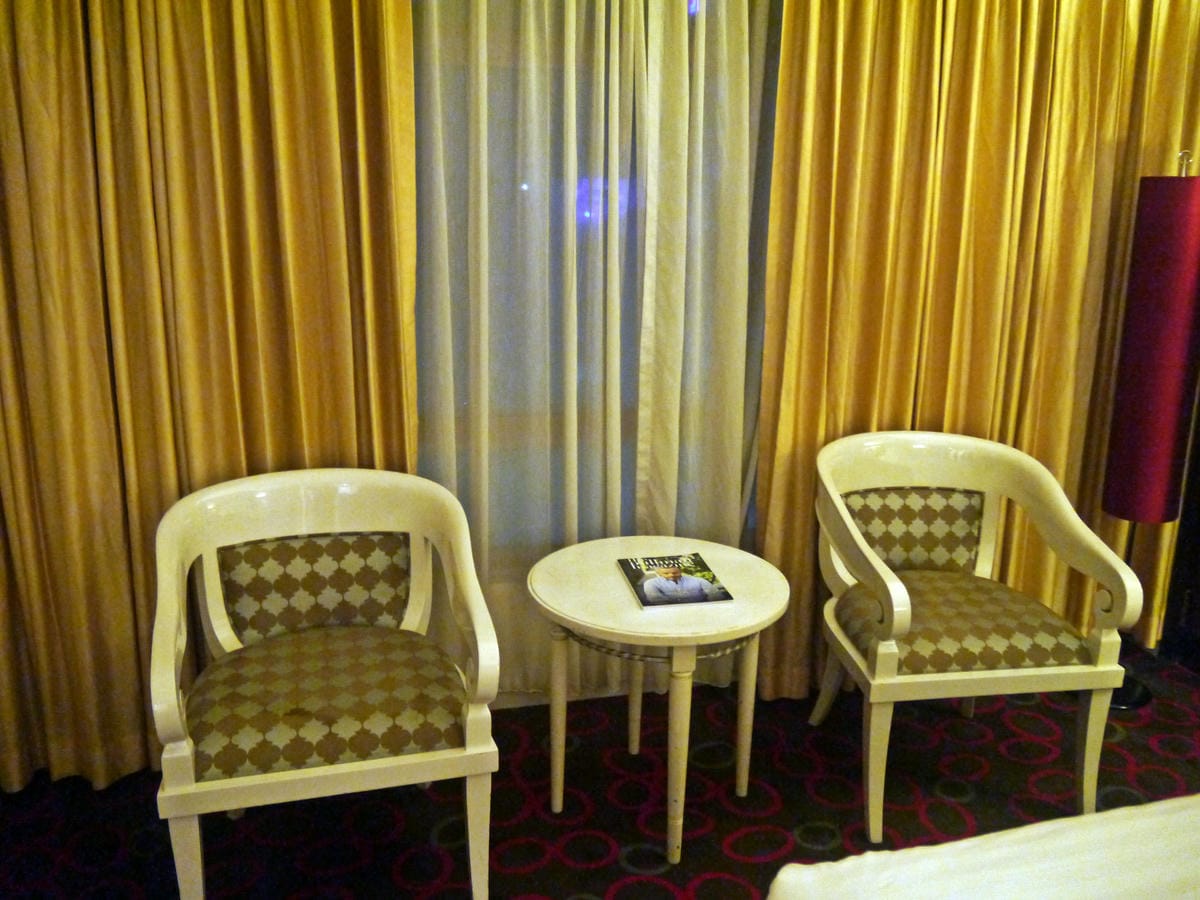 【越南-河內】Pullman Hanoi 【越南-河內】Pullman Hanoi