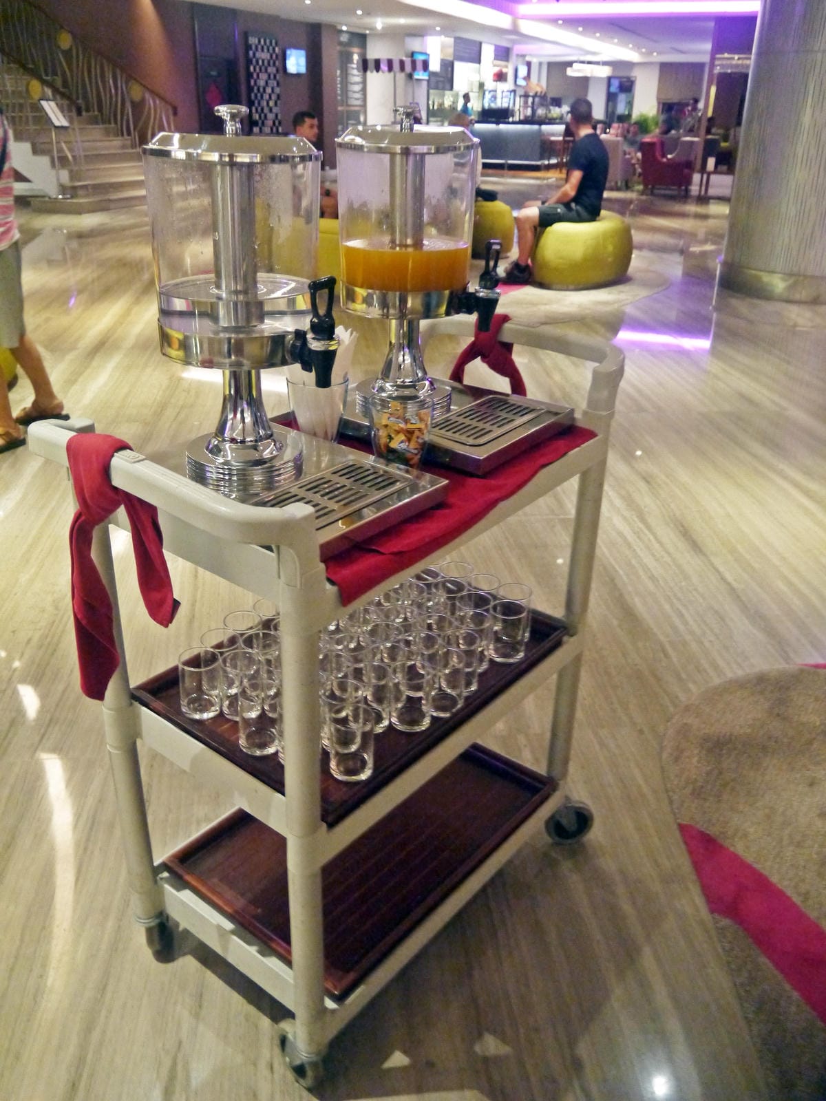 【越南-河內】Pullman Hanoi 【越南-河內】Pullman Hanoi