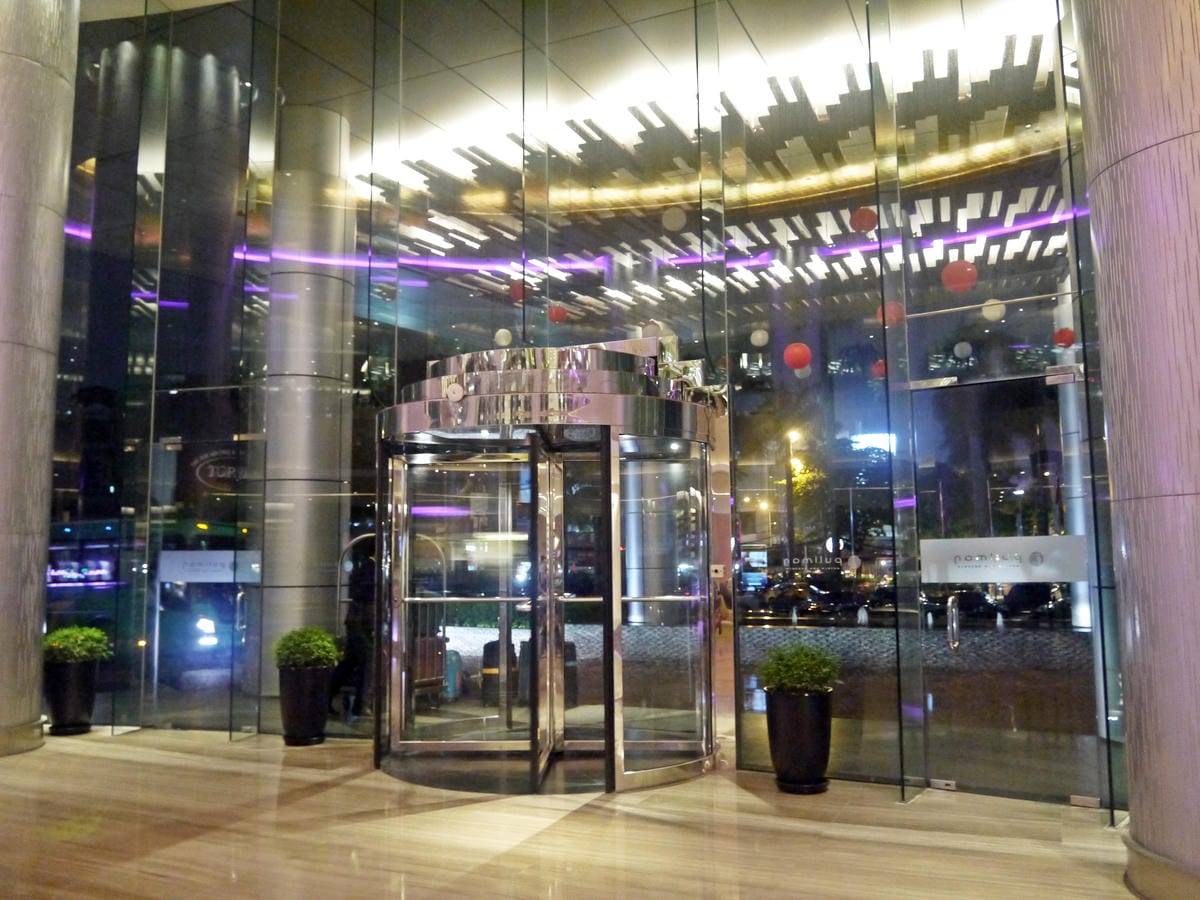 【越南-河內】Pullman Hanoi 【越南-河內】Pullman Hanoi