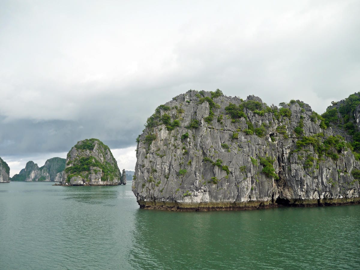 Signature Cruise, Halong Bay Signature Cruise, Halong Bay