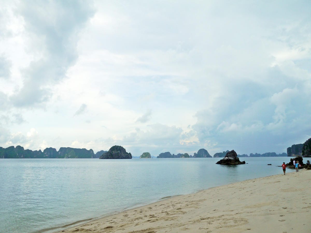 Signature Cruise, Halong Bay Signature Cruise, Halong Bay