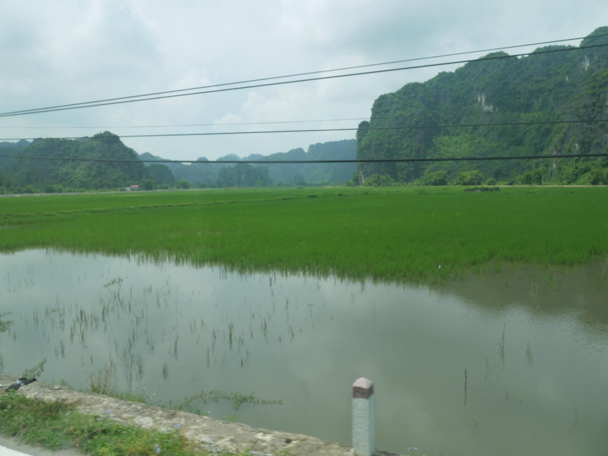 Bến Thuyền Tam Cốc, Ninh Bình Bến Thuyền Tam Cốc, Ninh Bình