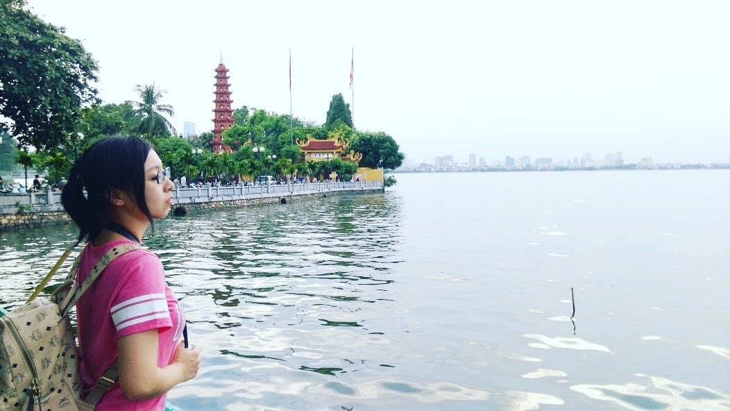 鎮國古寺 鎮國古寺