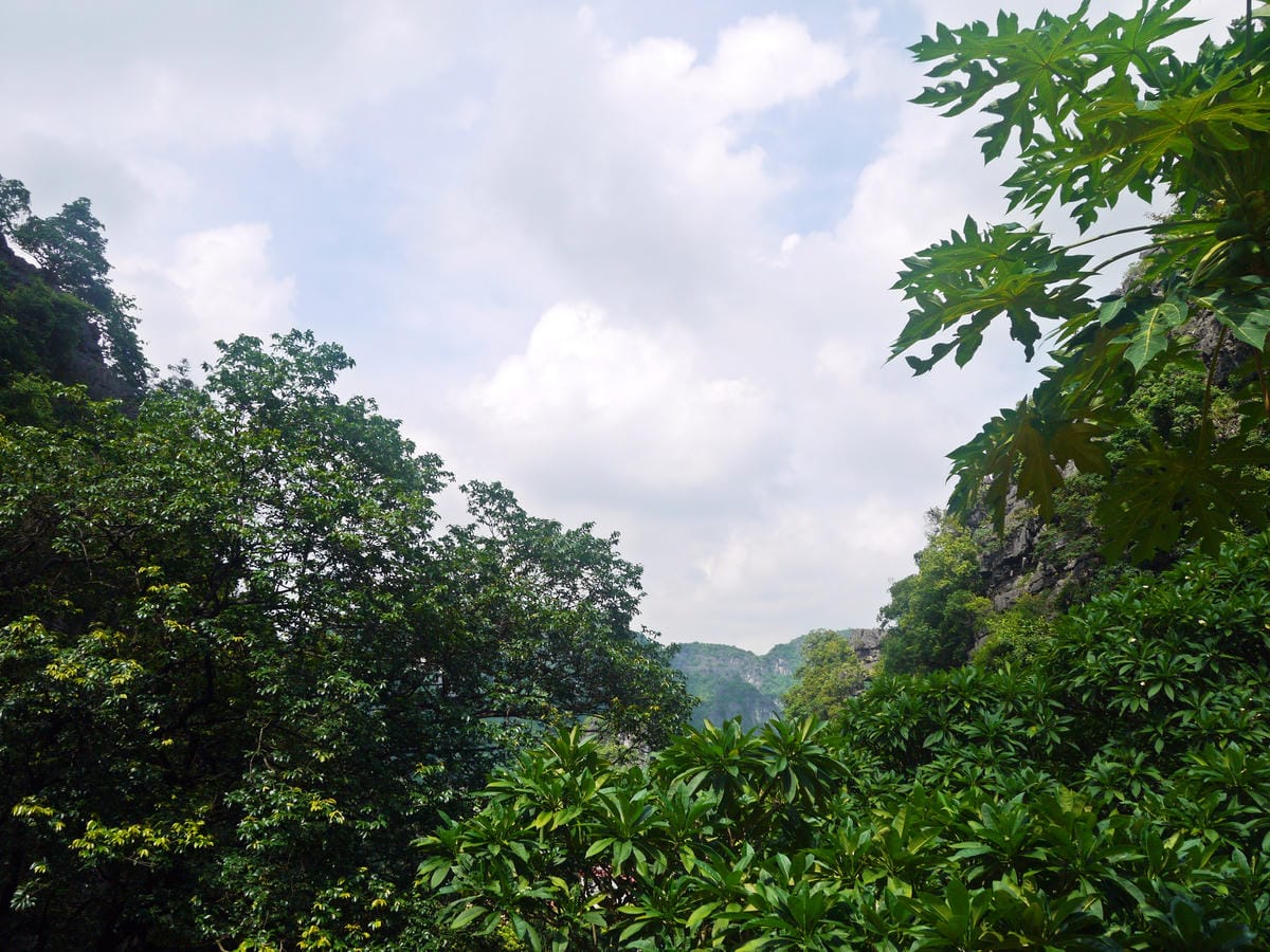Tam Cốc - Bích Động, Ninh Bình, Việt Nam Tam Cốc - Bích Động, Ninh Bình, Việt Nam