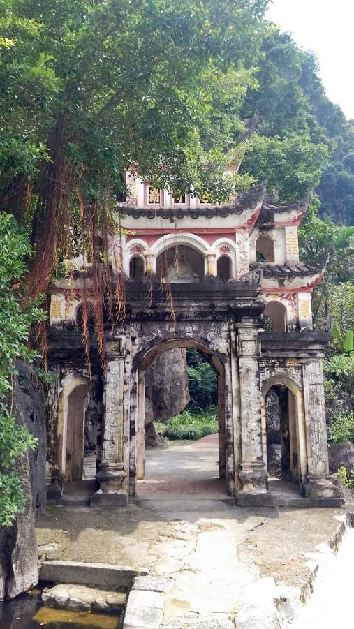 Tam Cốc - Bích Động, Ninh Bình, Việt Nam Tam Cốc - Bích Động, Ninh Bình, Việt Nam