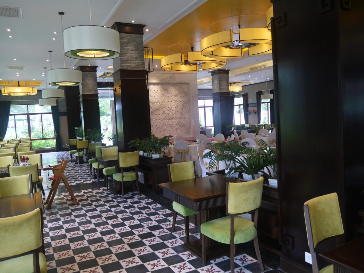 Ninh Binh Hidden Charm Hotel & Resort Ninh Binh Hidden Charm Hotel & Resort
