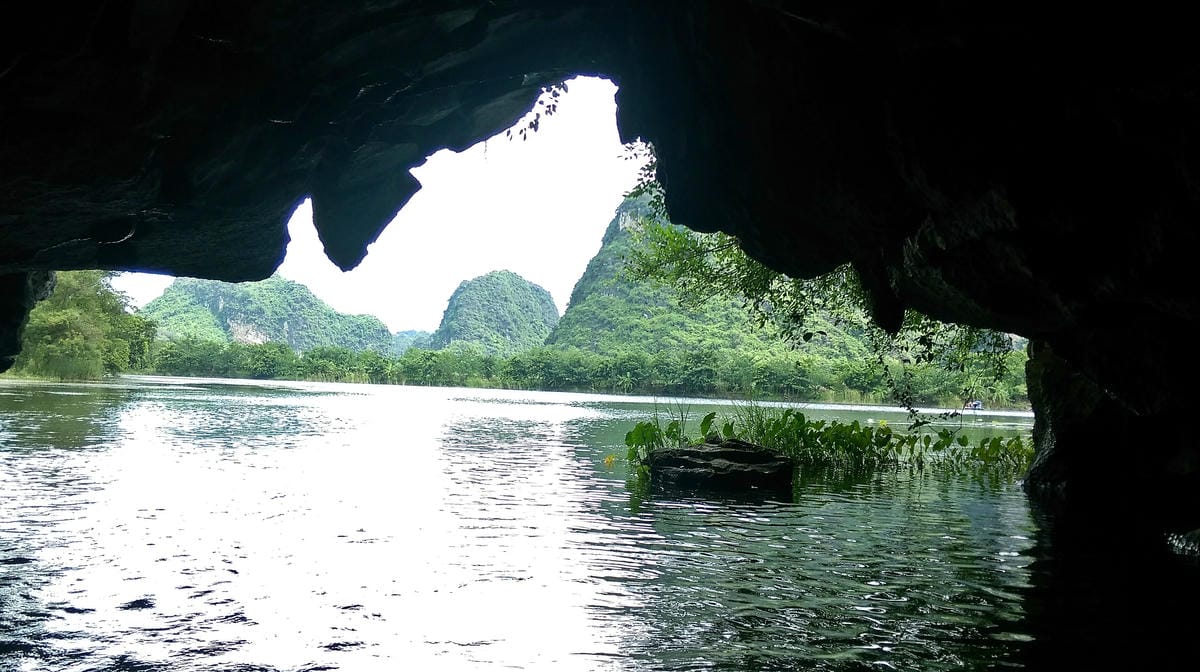Tràng An - Di Sản Văn Hóa & Thiên Nhiên Thế Giới Tràng An - Di Sản Văn Hóa & Thiên Nhiên Thế Giới