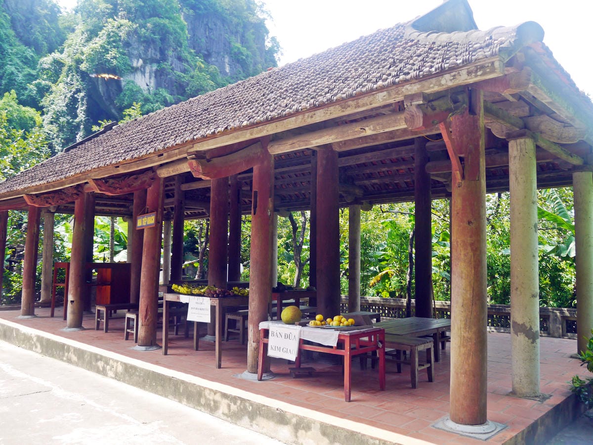 Tam Cốc - Bích Động, Ninh Bình, Việt Nam Tam Cốc - Bích Động, Ninh Bình, Việt Nam