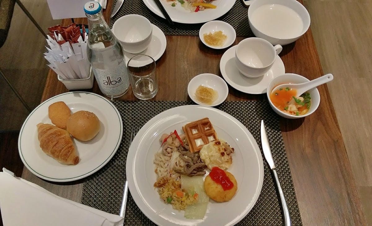 Pullman Hanoi Hotel Pullman Hanoi Hotel