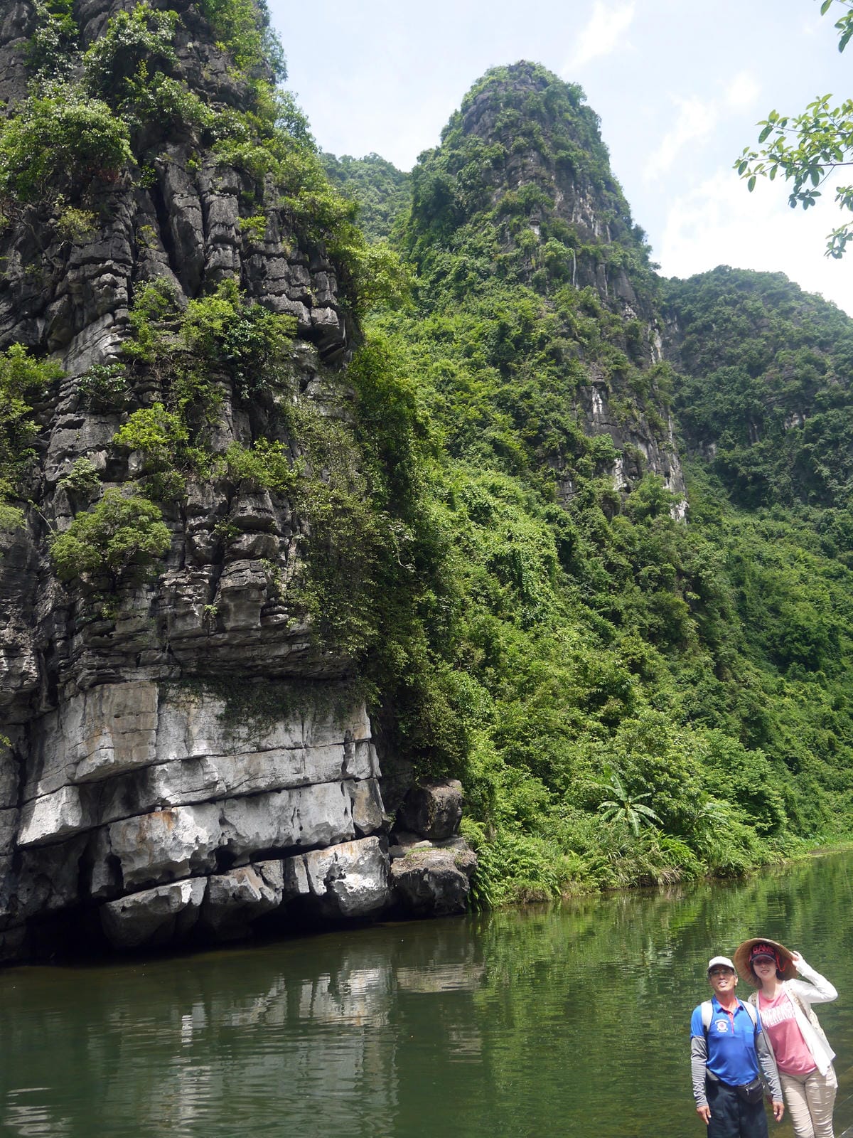 Tràng An - Di Sản Văn Hóa & Thiên Nhiên Thế Giới Tràng An - Di Sản Văn Hóa & Thiên Nhiên Thế Giới