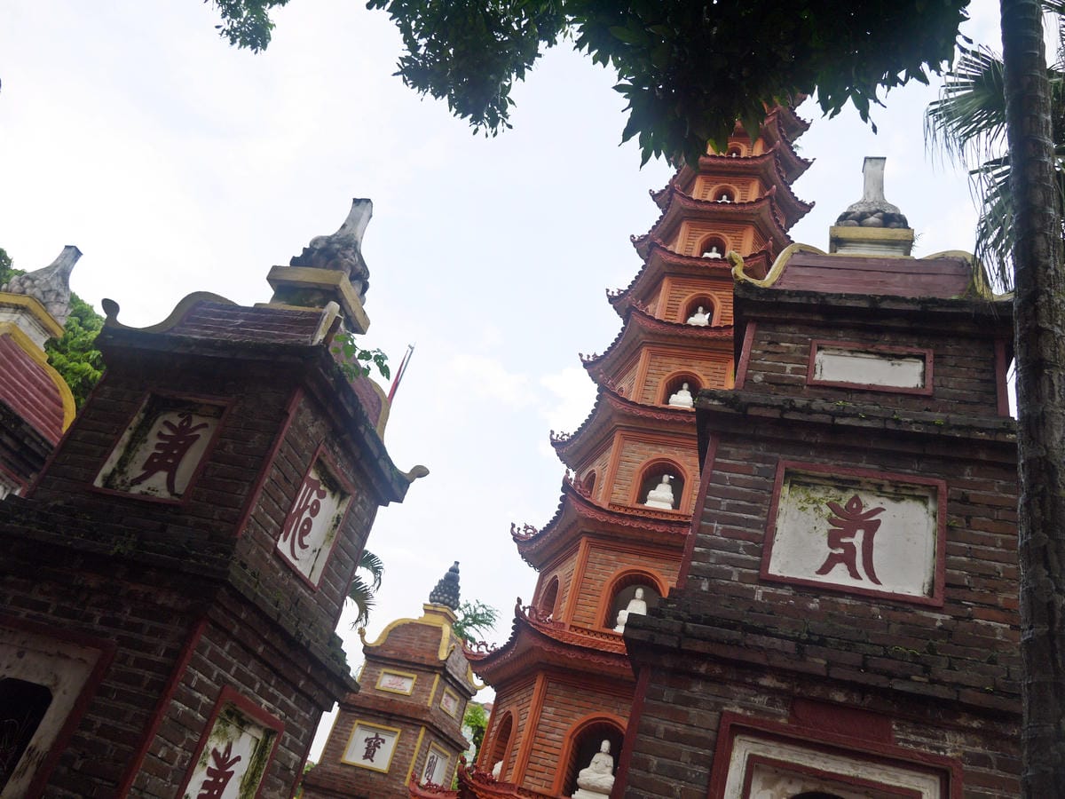 鎮國古寺 鎮國古寺