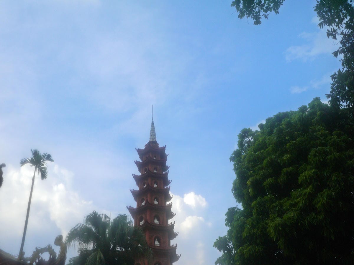 鎮國古寺 鎮國古寺