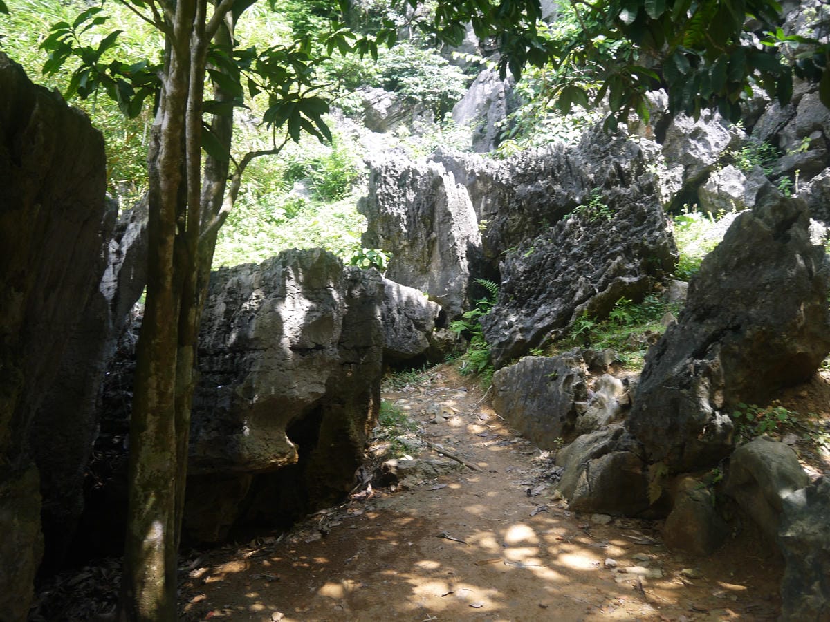 Tam Cốc - Bích Động, Ninh Bình, Việt Nam Tam Cốc - Bích Động, Ninh Bình, Việt Nam