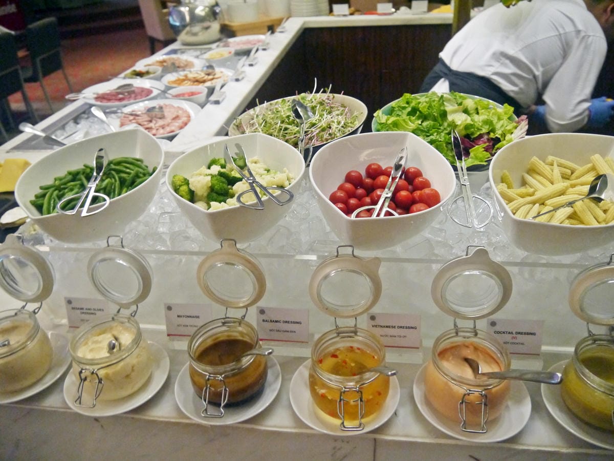 Pullman Hanoi Hotel Pullman Hanoi Hotel