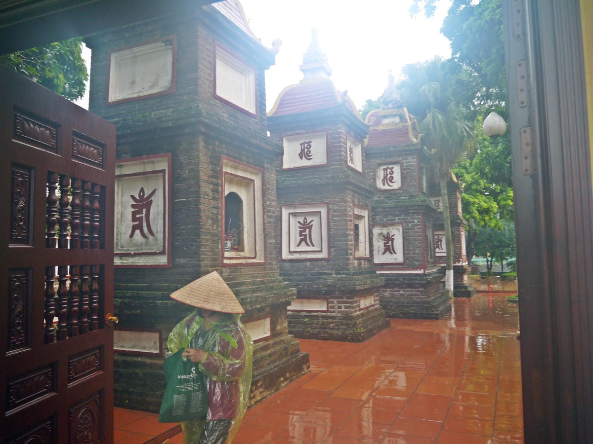 鎮國古寺 鎮國古寺