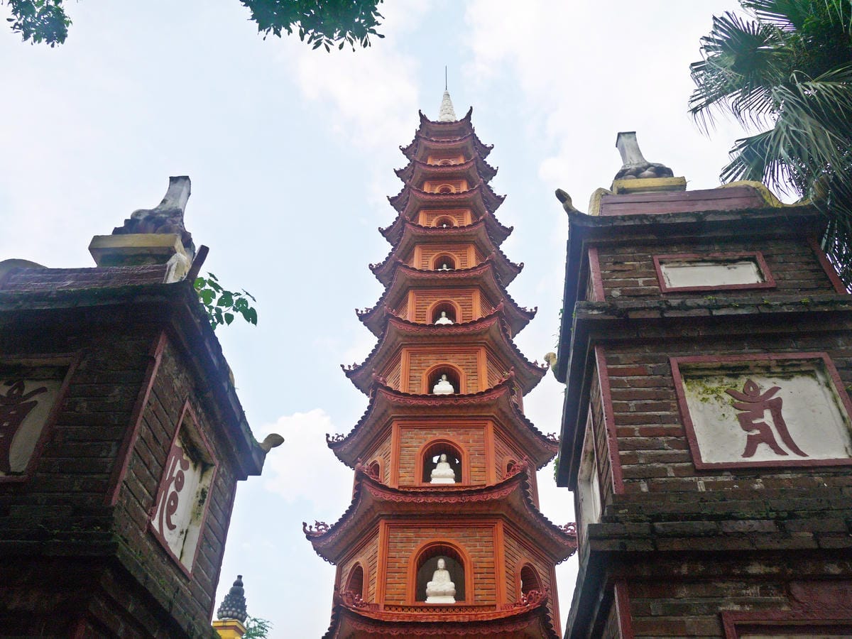 鎮國古寺 鎮國古寺