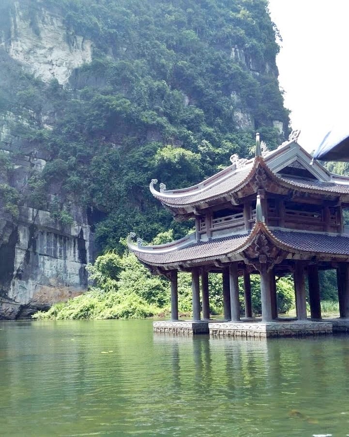 Tràng An - Di Sản Văn Hóa & Thiên Nhiên Thế Giới Tràng An - Di Sản Văn Hóa & Thiên Nhiên Thế Giới