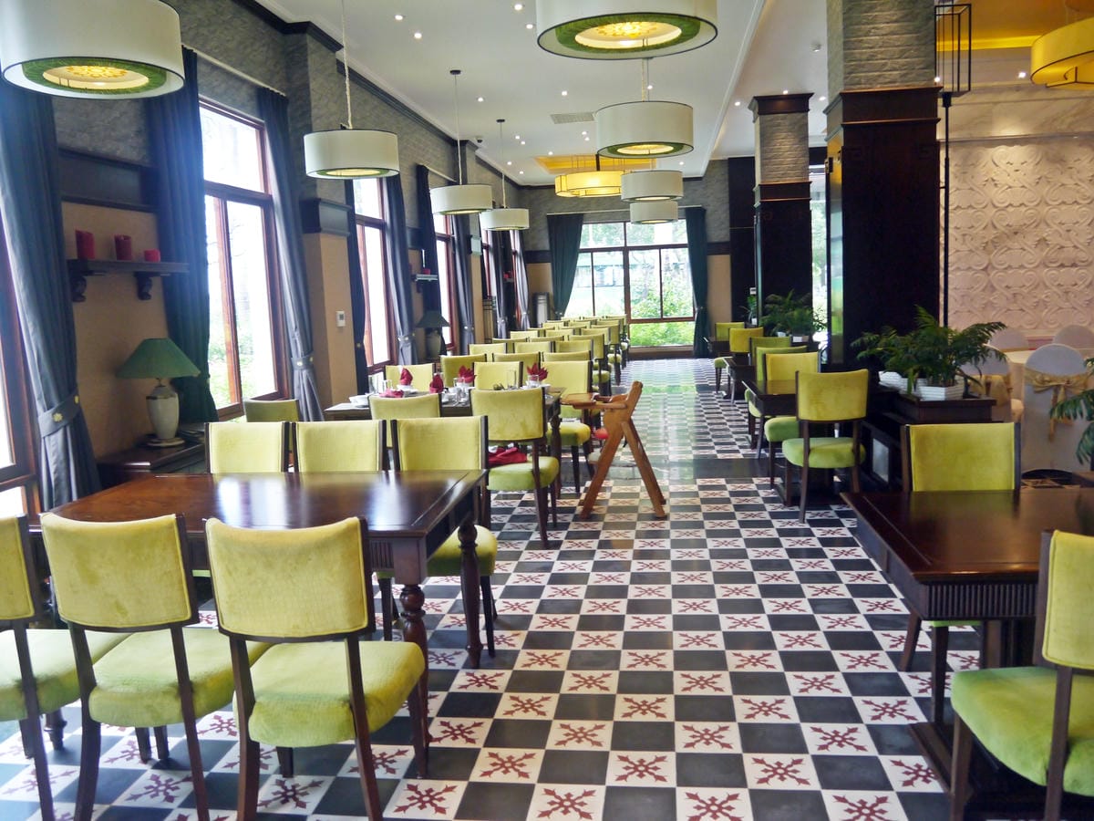 Ninh Binh Hidden Charm Hotel & Resort Ninh Binh Hidden Charm Hotel & Resort